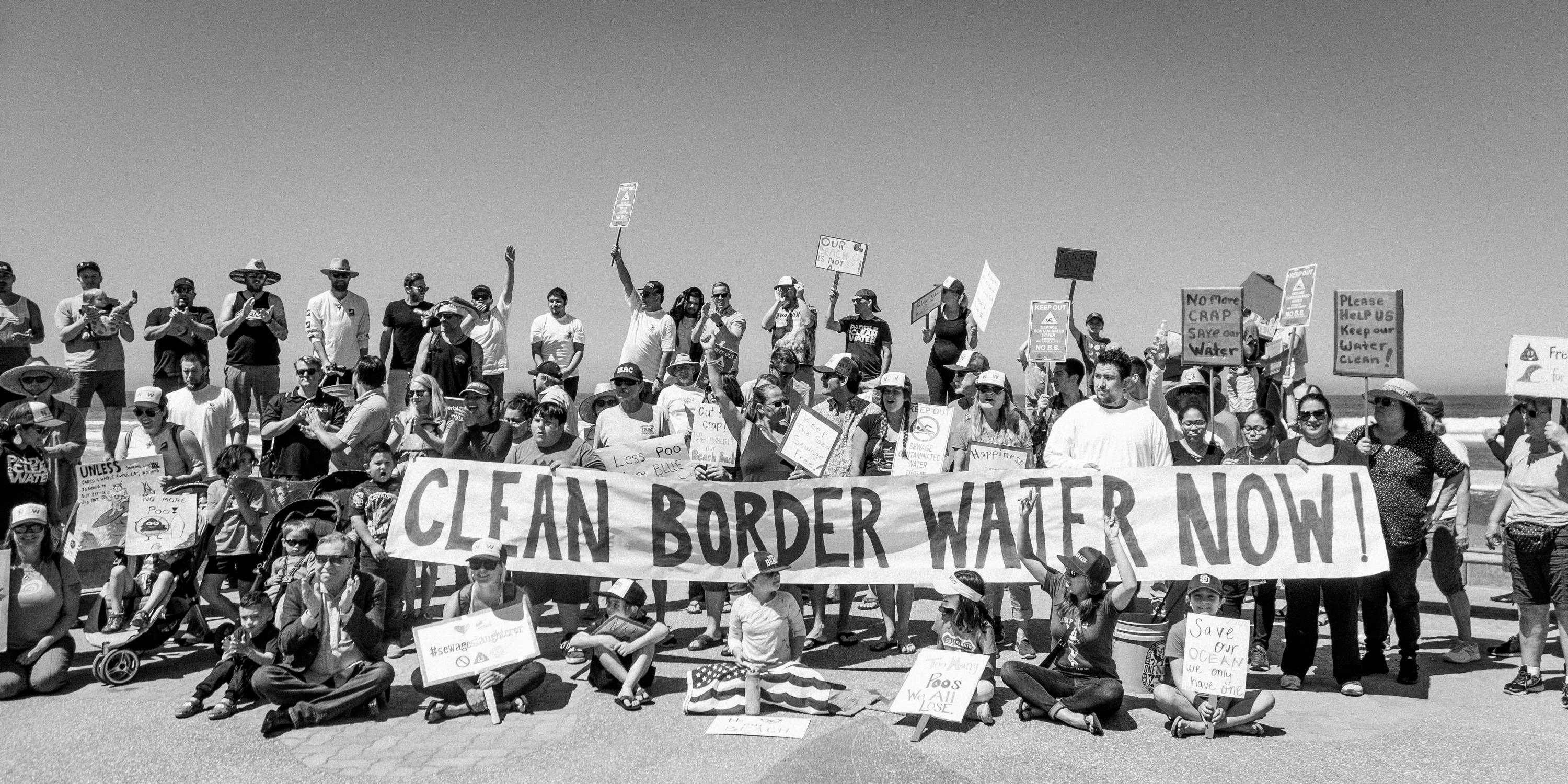 ©WilliamBay-CleanBorderWaterNowMarch_DSC9392