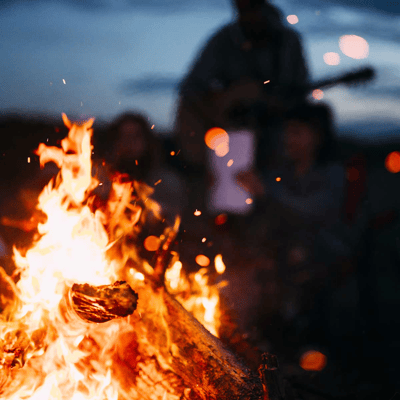 Bonfire