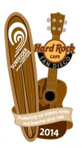 HardRockPin