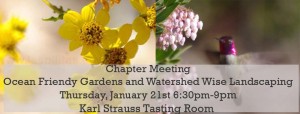 OFG CHAPTER MEETING