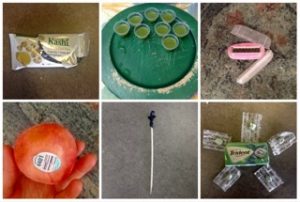 Plastic Free Fails