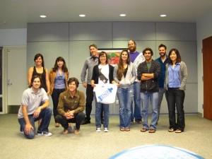 RAP SD May Meeting