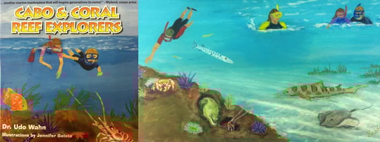 ReefExplorers