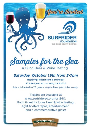 SamplesfortheSea