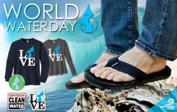 WorldWaterDay