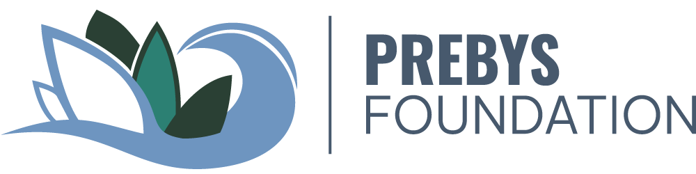 Prebys Foundation Logo