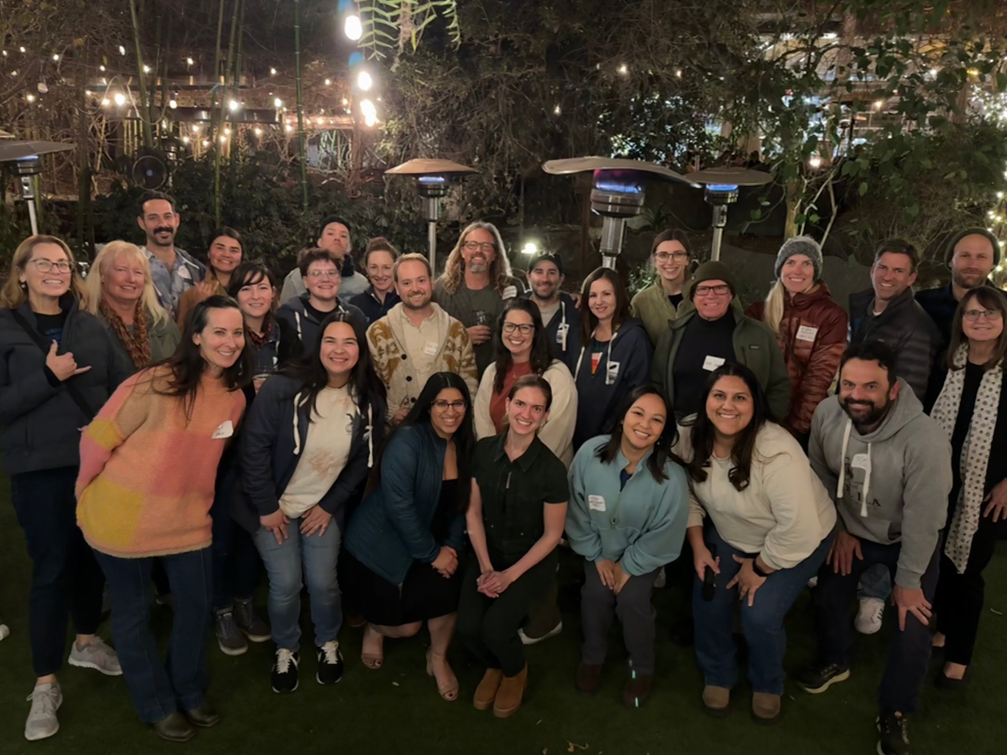 SD Volunteers 2024