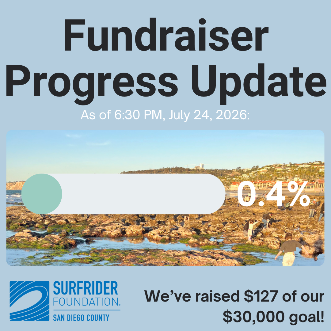Fundraiser Progress Update 7.24