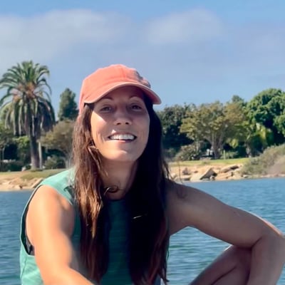 Gabby Horta_SD EC Gabby Horta_SD EC