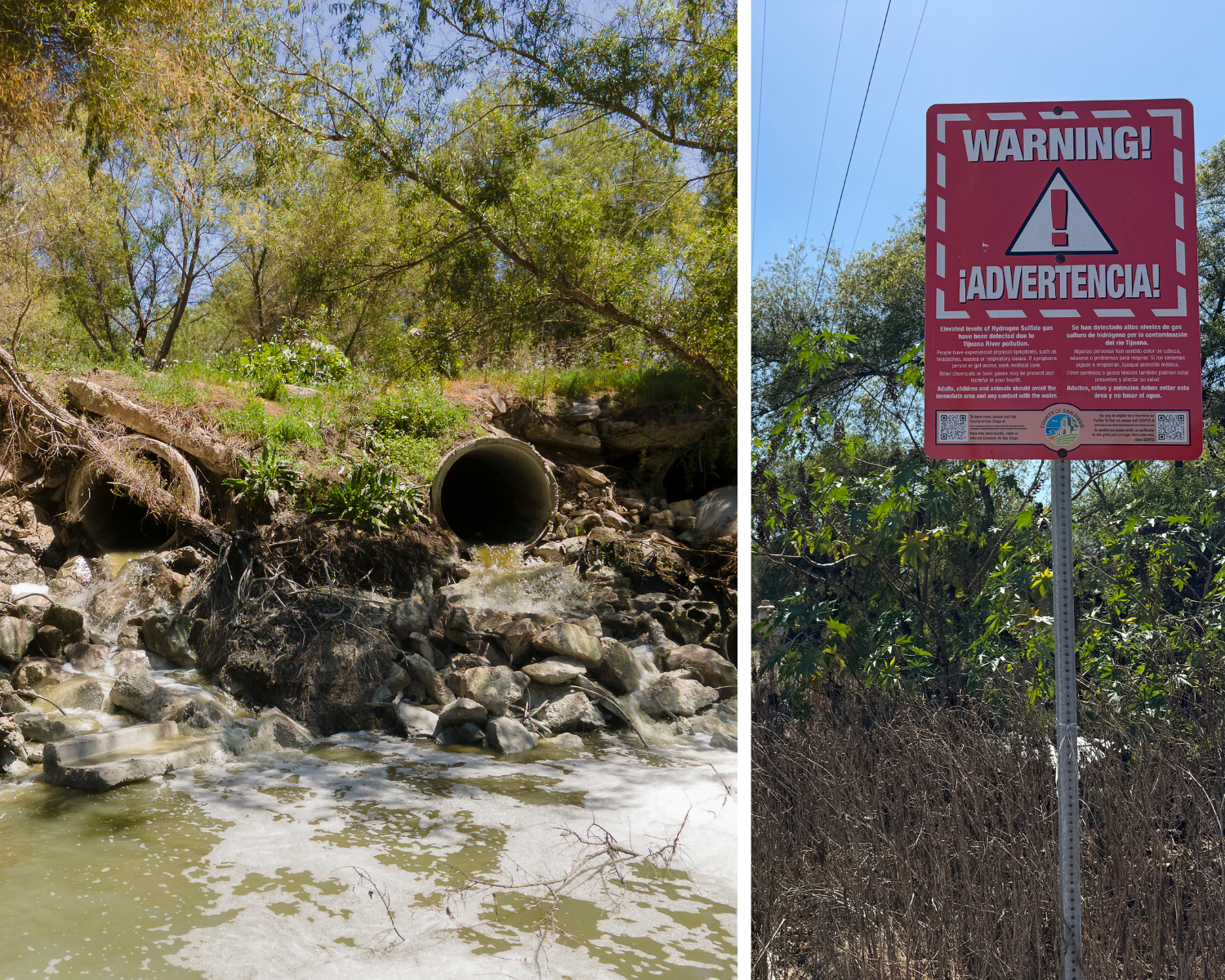 California Takes Action to Protect Communities and Workers from Tijuana ...