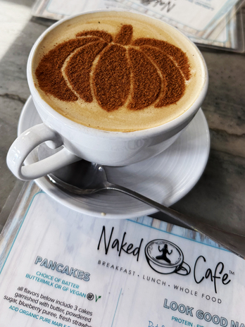 latte