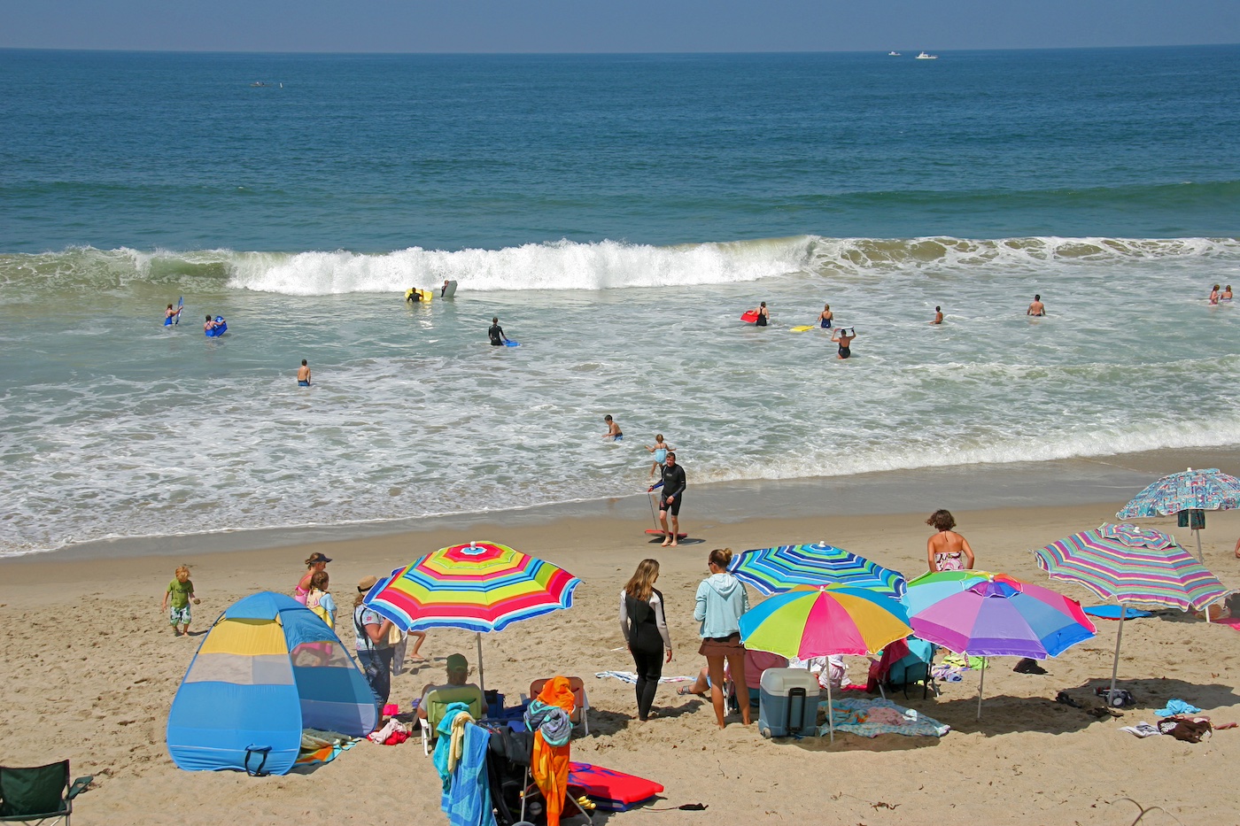 Pass the BEACH Act of 2025