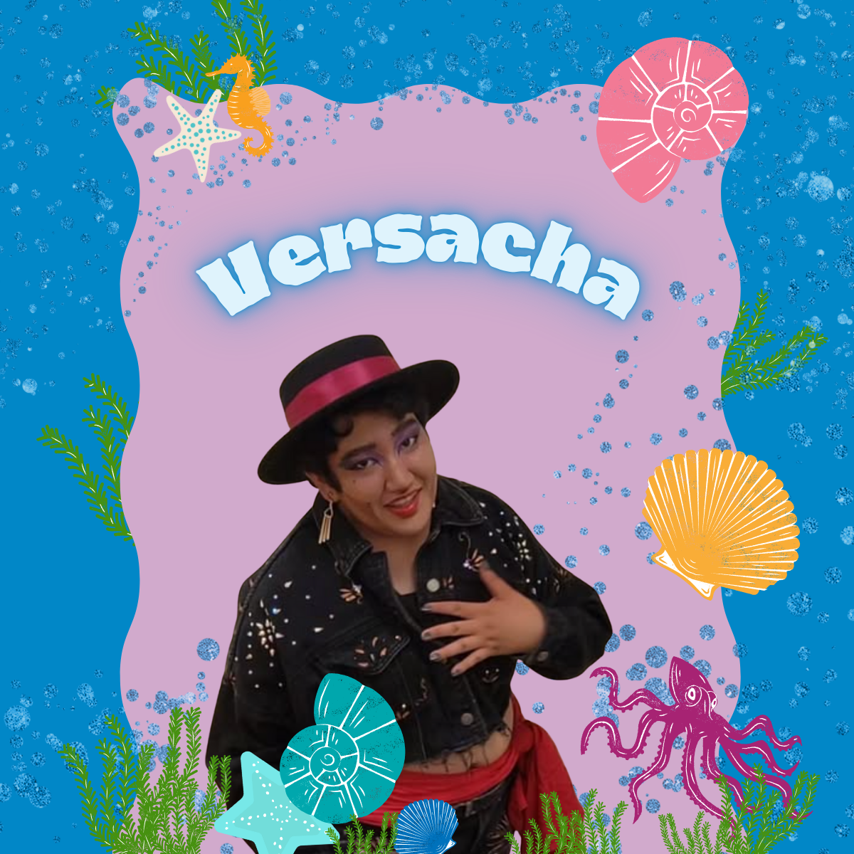 Versacha - SirensoftheSea